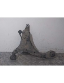 Recambio de brazo suspension inferior delantero izquierdo para kia carens (un) concept referencia OEM IAM 545001DXXX   2