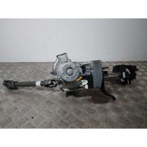 Recambio de columna direccion para ford tourneo courier (c4a) titanium referencia OEM IAM 54087507A  