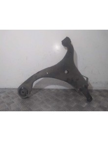 Recambio de brazo suspension inferior delantero derecho para kia carens (un) concept referencia OEM IAM 545001DXXX  