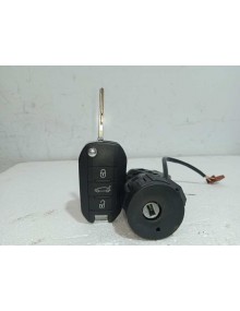 Recambio de conmutador de arranque para opel corsa f 1.2 referencia OEM IAM 9873267480 9663123380 