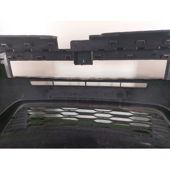 Recambio de paragolpes delantero para fiat doblo cargo (263_) 1.4 referencia OEM IAM 735594052  