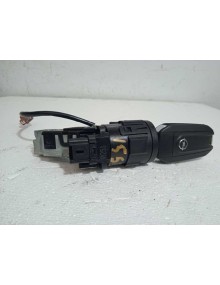 Recambio de conmutador de arranque para opel corsa f 1.2 referencia OEM IAM 9873267480 9663123380  2