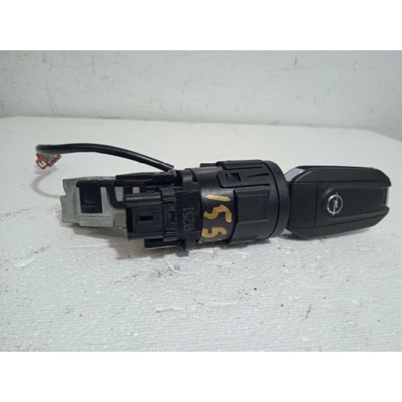 Recambio de conmutador de arranque para opel corsa f 1.2 referencia OEM IAM 9873267480 9663123380 