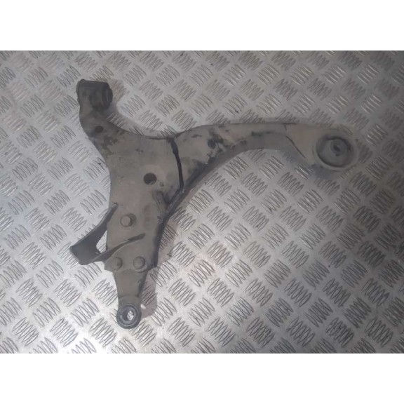 Recambio de brazo suspension inferior delantero derecho para kia carens (un) concept referencia OEM IAM 545001DXXX  