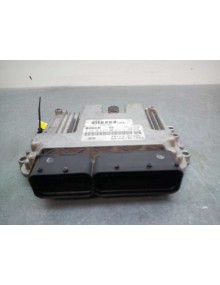 Recambio de centralita motor uce para kia carens (un) concept referencia OEM IAM 3911327485 0281013072 