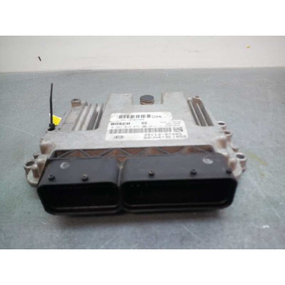 Recambio de centralita motor uce para kia carens (un) concept referencia OEM IAM 3911327485 0281013072 