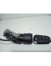 Recambio de conmutador de arranque para opel corsa f 1.2 referencia OEM IAM 9873267480 9663123380 