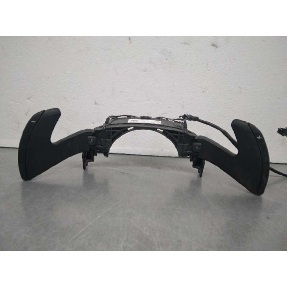 Recambio de mando volante para citroën c4 picasso 1.6 e-hdi fap referencia OEM IAM 96667245ZD CAMBIO MARCHAS 