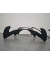 Recambio de mando volante para citroën c4 picasso 1.6 e-hdi fap referencia OEM IAM 96667245ZD CAMBIO MARCHAS 