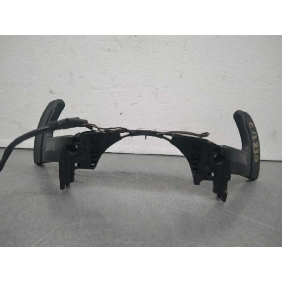 Recambio de mando volante para citroën c4 picasso 1.6 e-hdi fap referencia OEM IAM 96667245ZD CAMBIO MARCHAS 