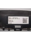 Recambio de mando volante para citroën c4 picasso 1.6 e-hdi fap referencia OEM IAM 96667245ZD CAMBIO MARCHAS 