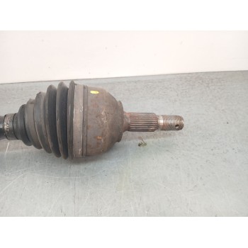 Recambio de transmision delantera derecha para peugeot expert furgoneta (v_) 1.5 bluehdi 100 referencia OEM IAM 1614921180 / 986