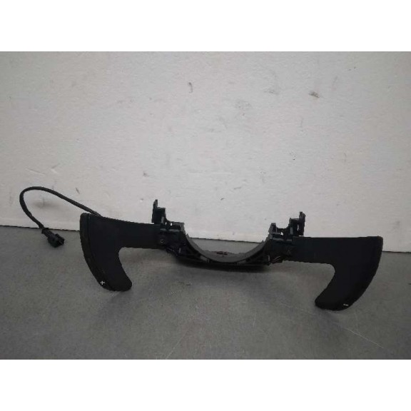 Recambio de mando volante para citroën c4 picasso 1.6 e-hdi fap referencia OEM IAM 96667245ZD CAMBIO MARCHAS 
