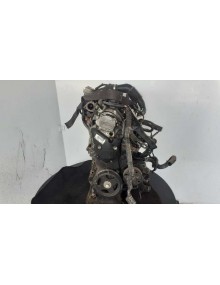 Recambio de motor completo para toyota yaris (ksp9/scp9/nlp9) básico referencia OEM IAM D1ND M  2