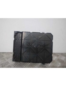 Recambio de centralita bsi para citroën c4 berlina collection referencia OEM IAM 9659285580   2