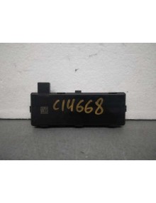 Recambio de modulo electronico para opel corsa e selective referencia OEM IAM 96667245ZD F00HJ00487 