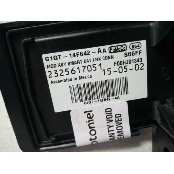 Recambio de sensor para ford s-max titanium referencia OEM IAM G1GT14F642AA  
