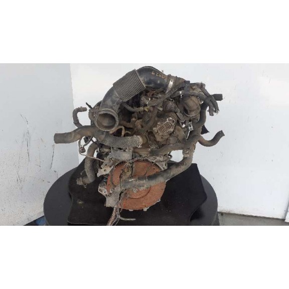Recambio de motor completo para toyota yaris (ksp9/scp9/nlp9) básico referencia OEM IAM D1ND M 