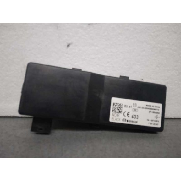 Recambio de modulo electronico para opel corsa e selective referencia OEM IAM 96667245ZD F00HJ00487 