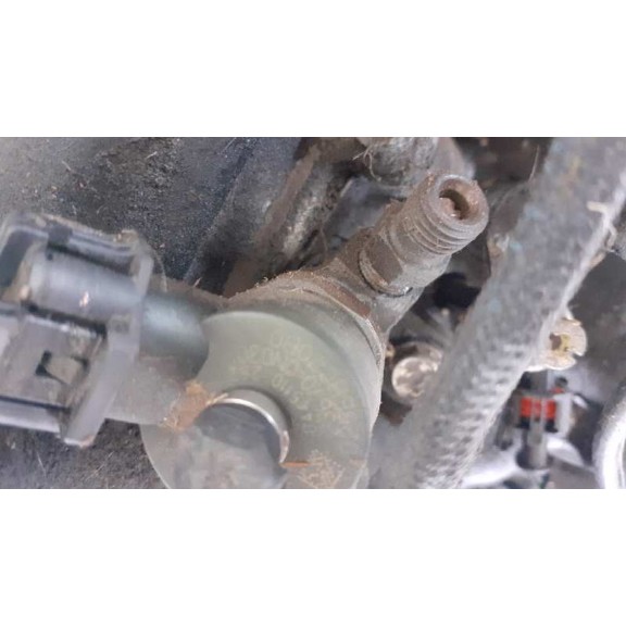 Recambio de motor completo para toyota yaris (ksp9/scp9/nlp9) básico referencia OEM IAM D1ND M 