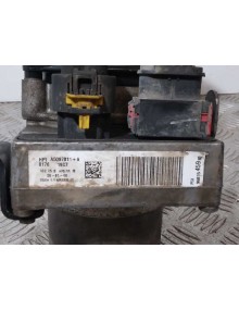 Recambio de bomba direccion para citroën c4 berlina collection referencia OEM IAM 9681545980   2