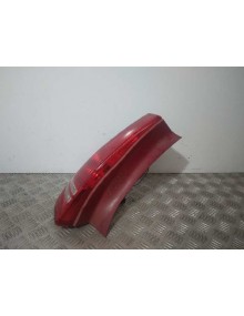 Recambio de piloto trasero derecho para citroën c4 berlina collection referencia OEM IAM 9655864080 5P INFERIOR 2