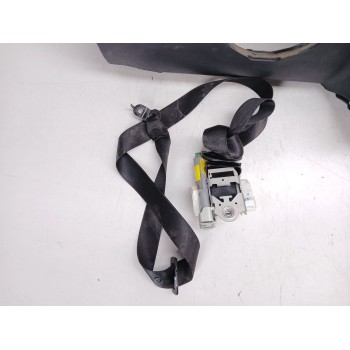 Recambio de kit airbag para mercedes-benz clase c (w204) c 200 cdi (204.001) referencia OEM IAM   