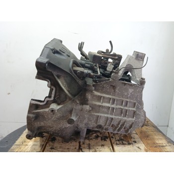 Recambio de caja cambios para ford focus ii descapotable 2.0 referencia OEM IAM 6M5R7002VC  