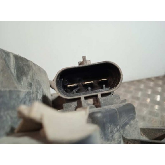 Recambio de electroventilador para opel astra g berlina comfort referencia OEM IAM 24431825 0130303245 