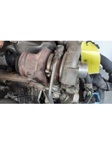 Recambio de turbocompresor para citroën c4 berlina collection referencia OEM IAM 9662371080  