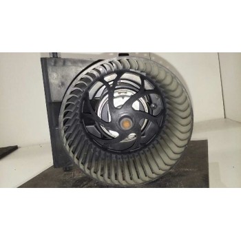 Recambio de motor calefaccion para audi a3 (8l) 1.8 t ambiente referencia OEM IAM 1J1819021  