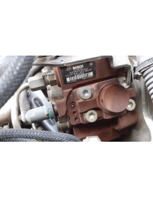 Recambio de bomba inyeccion para citroën c4 berlina collection referencia OEM IAM 0445010102  