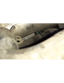 Recambio de rampa inyectora para citroën c4 berlina collection referencia OEM IAM 9654592680  