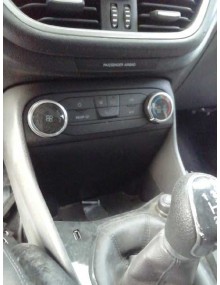 Recambio de mando climatizador para ford fiesta (ce1) trend referencia OEM IAM   