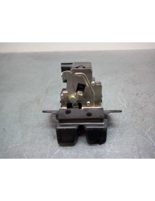 Recambio de cerradura maletero / porton para hyundai ix35 classic 2wd referencia OEM IAM 812301H300  4 PINS