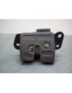 Recambio de cerradura maletero / porton para hyundai ix35 classic 2wd referencia OEM IAM 812301H300  4 PINS