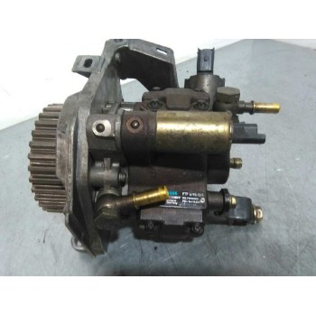 Recambio de bomba inyeccion para citroën c2 1.4 hdi referencia OEM IAM 9641852080 5WS40008 SIEMENS