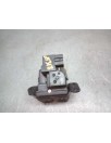 Recambio de cerradura maletero / porton para hyundai ix35 classic 2wd referencia OEM IAM 812301H300  4 PINS