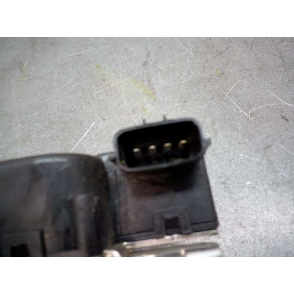 Recambio de cerradura maletero / porton para hyundai ix35 classic 2wd referencia OEM IAM 812301H300  4 PINS