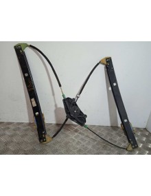 Recambio de elevalunas delantero izquierdo para audi a4 ber. (b8) básico referencia OEM IAM 8K0837461 SOLO MECANISMO  2