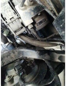 Recambio de abs para ford fiesta (ce1) trend referencia OEM IAM   