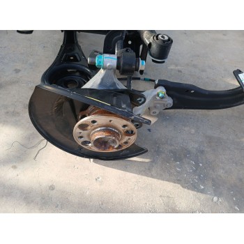 Recambio de puente trasero para omoda 5 referencia OEM IAM   