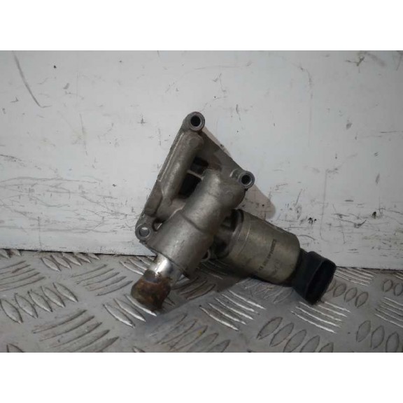 Recambio de valvula egr para opel corsa c club referencia OEM IAM 72287500 5 PINES 