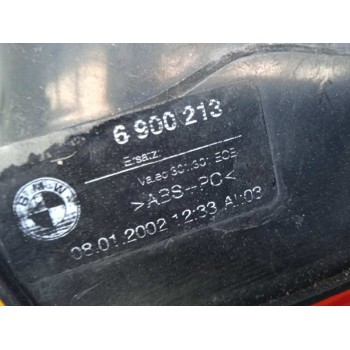 Recambio de piloto trasero izquierdo para bmw serie 5 touring (e39) 525i referencia OEM IAM 6900213  