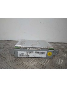 Recambio de sistema navegacion gps para peugeot 208 (p2) active referencia OEM IAM 9833499780 CAJA 