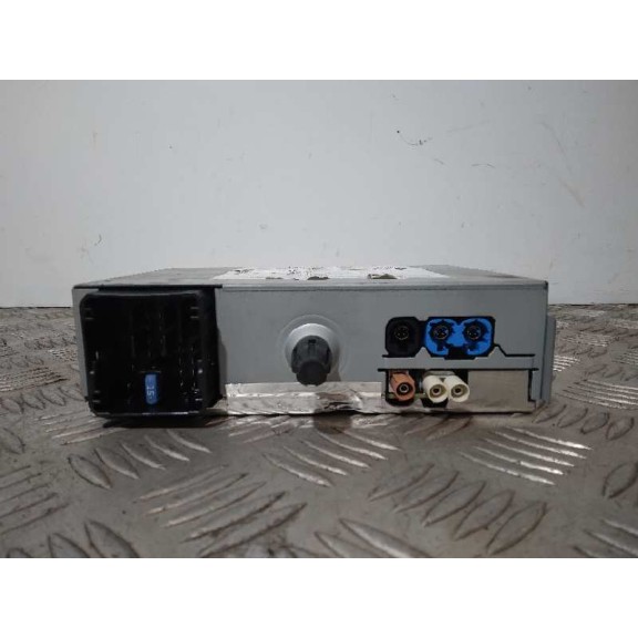 Recambio de sistema navegacion gps para peugeot 208 (p2) active referencia OEM IAM 9833499780 CAJA 