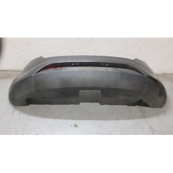Recambio de paragolpes trasero para fiat bravo (198) 1.4 16v cat referencia OEM IAM  GRIS ROZADO