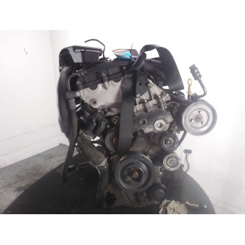 Recambio de motor completo para rover 75 (rj) 2.0 cdt referencia OEM IAM 204D2  M