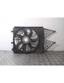 Recambio de electroventilador para seat ibiza (6j5) reference referencia OEM IAM 6Q0959455AD  