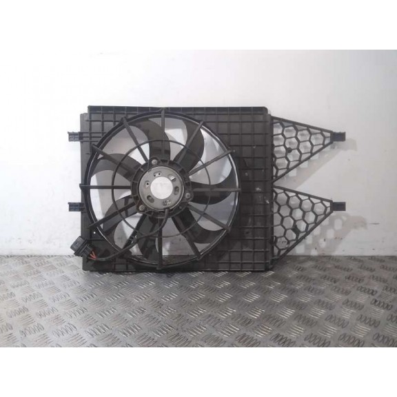 Recambio de electroventilador para seat ibiza (6j5) reference referencia OEM IAM 6Q0959455AD  